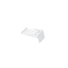 Кронштейн для карнизов шторных серии MR-TC, MR-WB2302