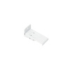 Кронштейн для карнизов шторных серии MR-TC, MR-WB2302