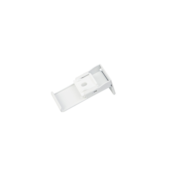 Кронштейн для карнизов шторных серии MR-TC, MR-WB2302